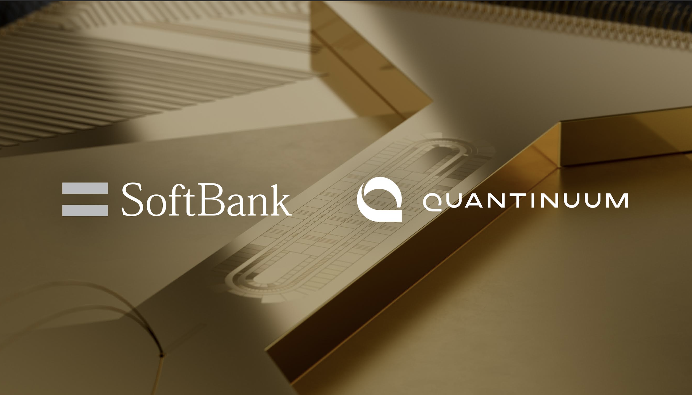 quantinuum softbank